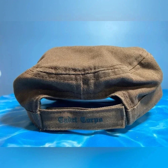 Attack on Titan - Cadet Corps Hat - Never Worn - Picture 2 of 9